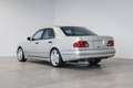 Mercedes-Benz E 55 AMG Silber - thumbnail 3