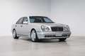 Mercedes-Benz E 55 AMG Silber - thumbnail 1