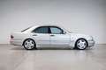 Mercedes-Benz E 55 AMG Silber - thumbnail 7