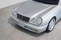 Mercedes-Benz E 55 AMG Silber - thumbnail 9
