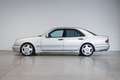 Mercedes-Benz E 55 AMG Silber - thumbnail 6