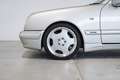 Mercedes-Benz E 55 AMG Silber - thumbnail 16