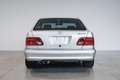 Mercedes-Benz E 55 AMG Silber - thumbnail 8