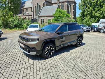 FIRST EDITION EV