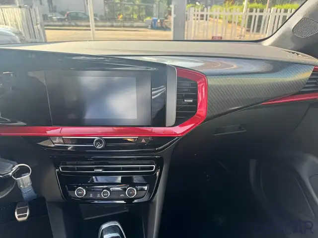 Opel Mokka view 13