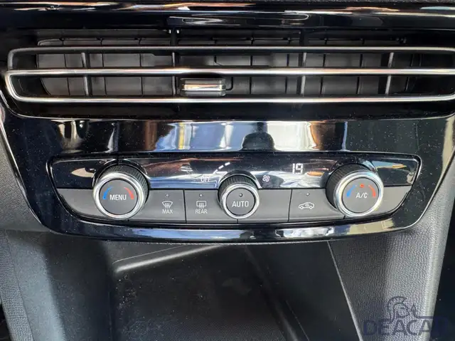 Opel Mokka view 14