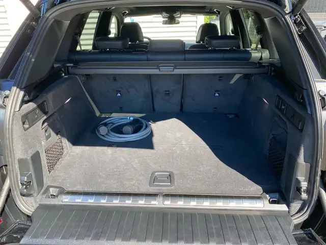 BMW X5 view 12