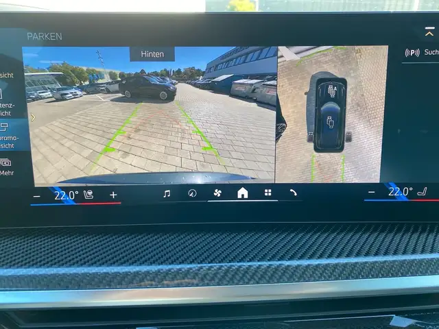 BMW X5 view 14
