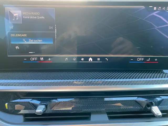BMW X5 view 9