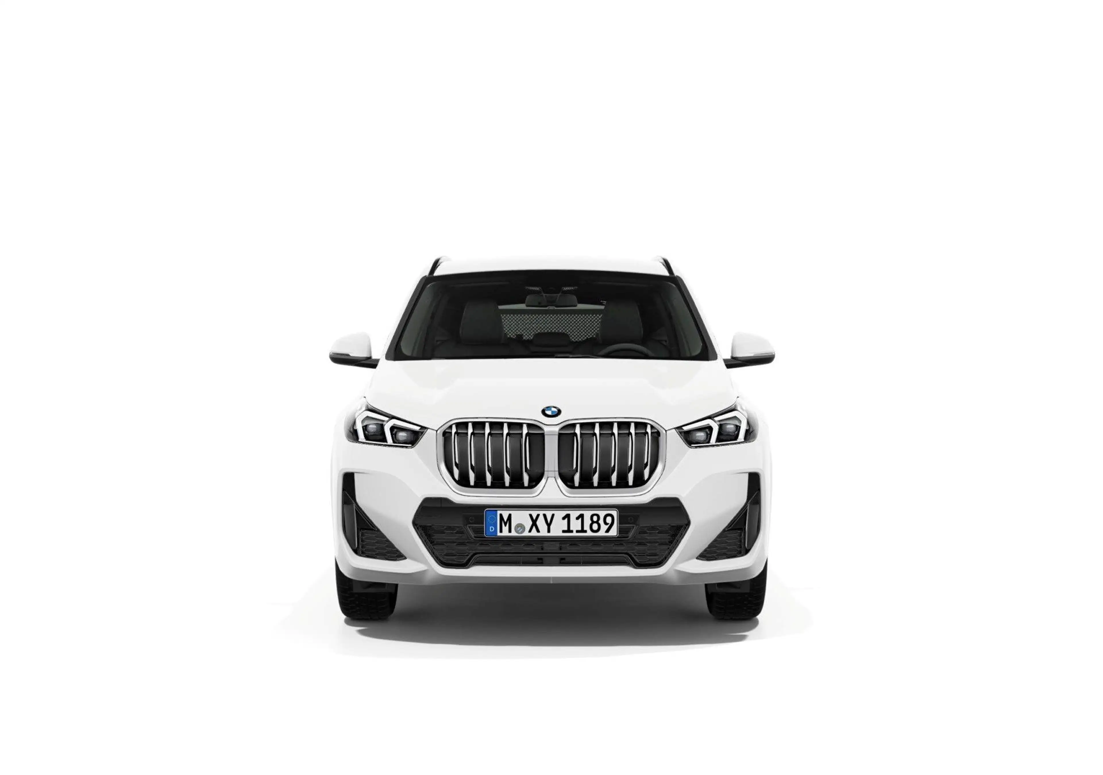 BMW X1 xDrive20d M Sportpaket AHK ACC RFK HK Memory — photo 3
