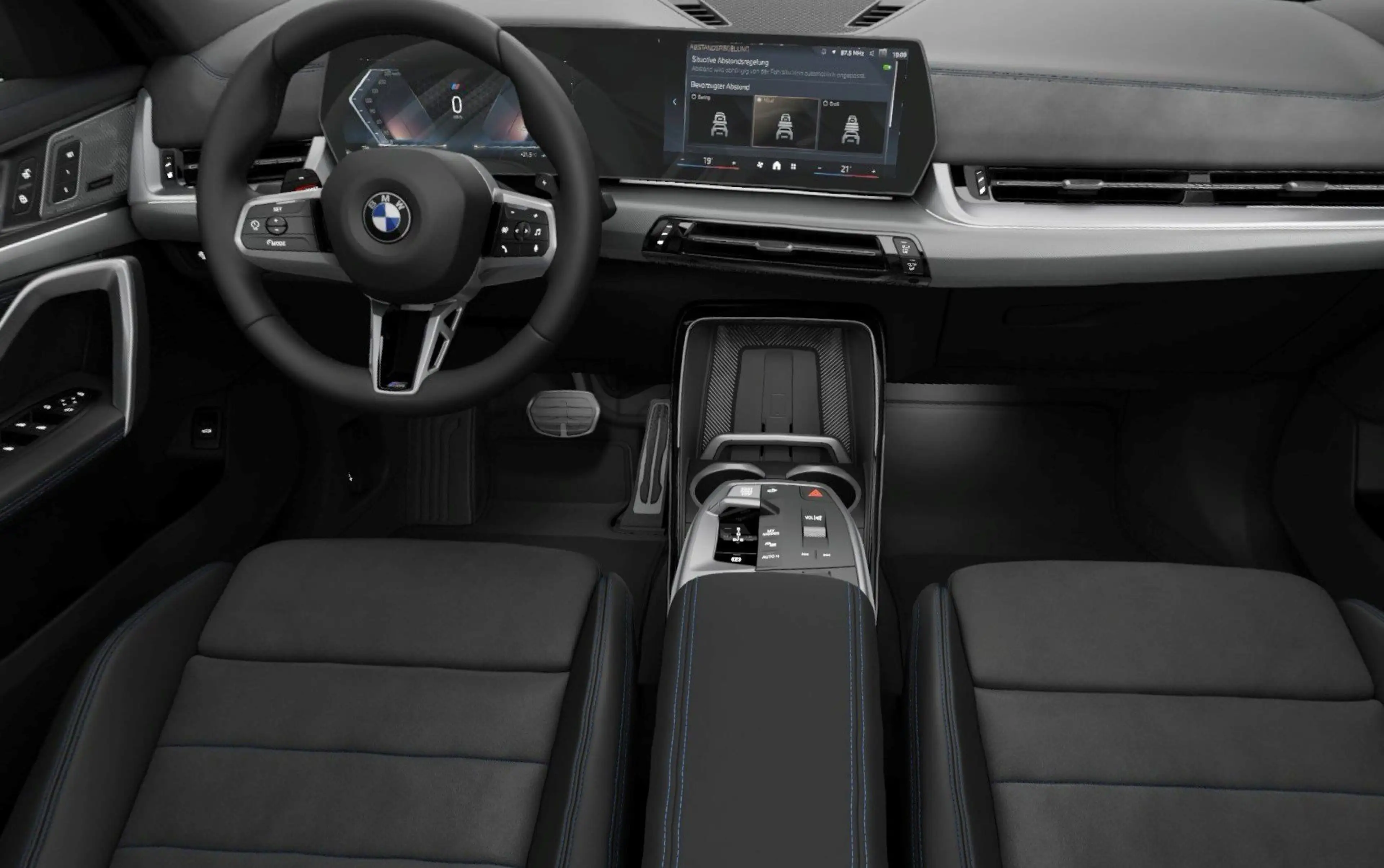 BMW X1 xDrive20d M Sportpaket AHK ACC RFK HK Memory — photo 7