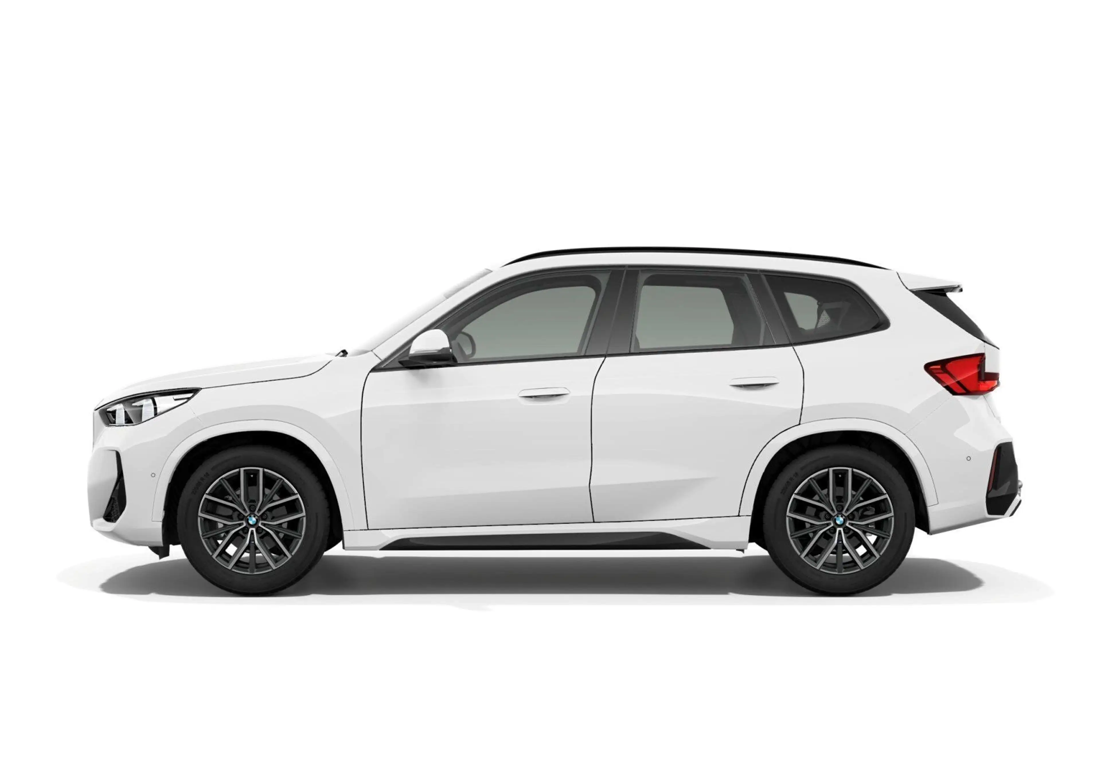 BMW X1 xDrive20d M Sportpaket AHK ACC RFK HK Memory — photo 4