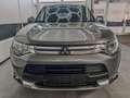 Mitsubishi Outlander INSTYLE 7 Sitzer 4WD AHK NAVI LEDER SHZ HU 10-2... Grigio - thumbnail 2