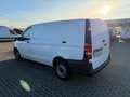Mercedes-Benz Vito 114 BT 9G Kasten lang NAVI SHZ RFK KLIMA Blanc - thumbnail 3