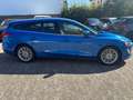 Ford Focus Turnier Titanium Navi/LED/Kamera Bleu - thumbnail 6
