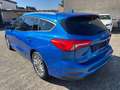 Ford Focus Turnier Titanium Navi/LED/Kamera Bleu - thumbnail 3