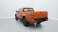 Isuzu D-Max N60 1.9 Space Cab FF 4X4 A/T Arancione - thumbnail 6