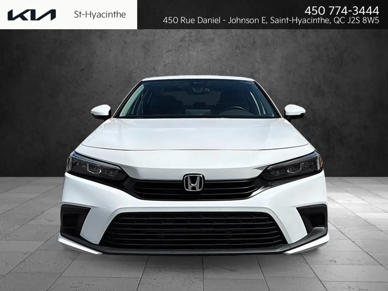 Honda Civic снимка Honda Civic