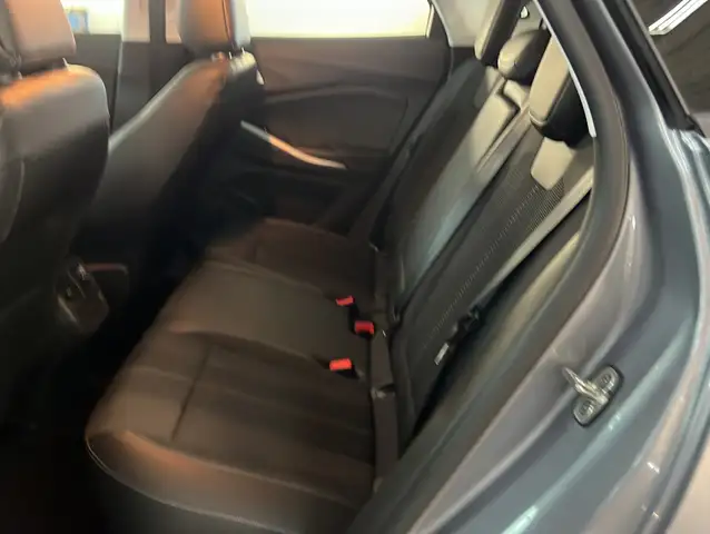 Opel Grandland X view 17