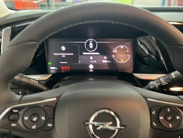 Opel Grandland X view 7
