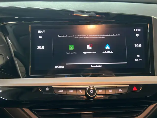 Opel Grandland X view 13