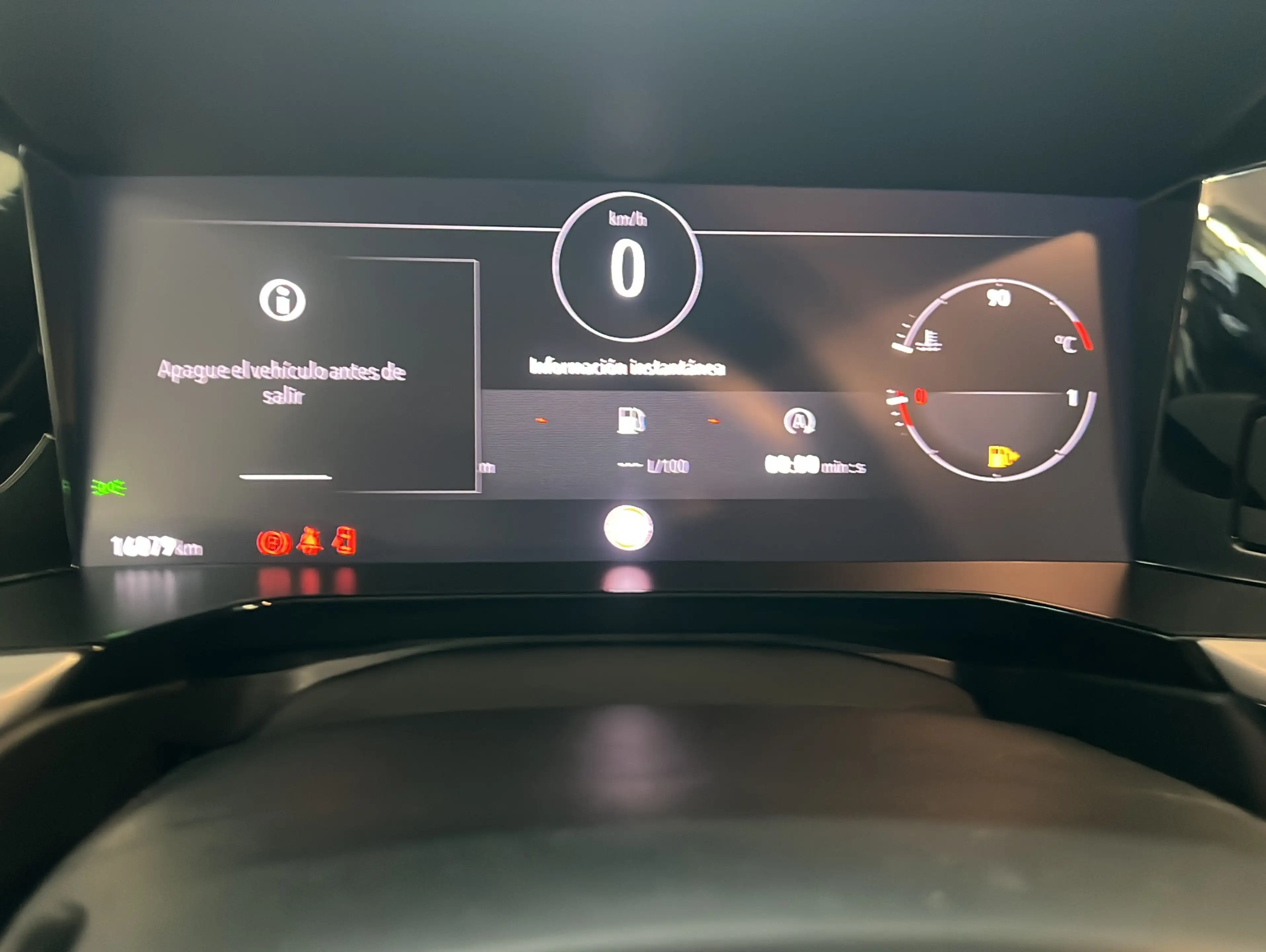 Opel Grandland X 1.2T GS Line*Navi*Tech Paket Park & Go — photo 6