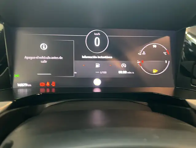 Opel Grandland X view 6