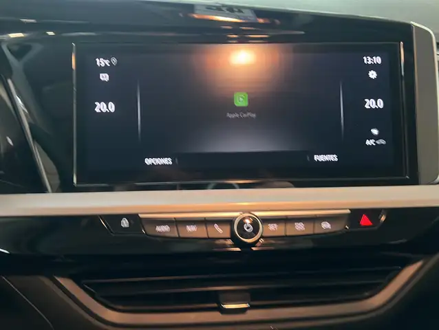 Opel Grandland X view 9
