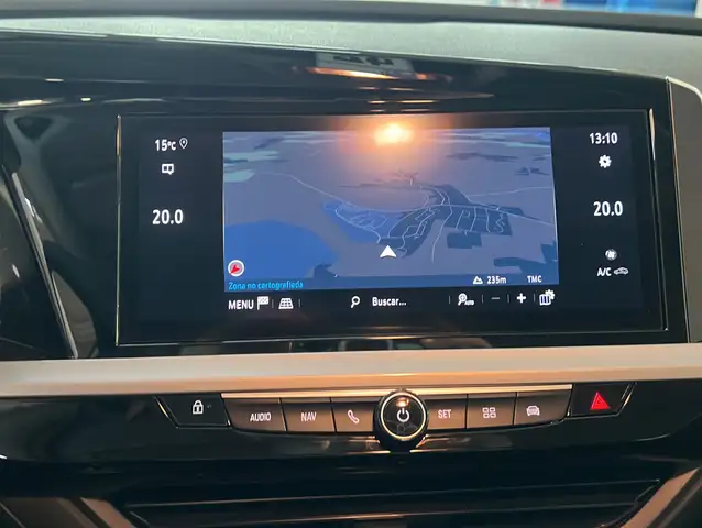 Opel Grandland X view 10