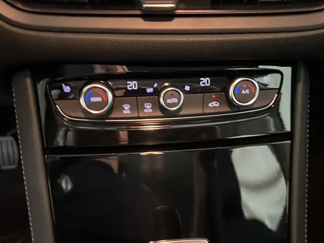 Opel Grandland X view 15