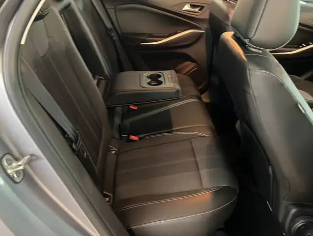 Opel Grandland X view 20
