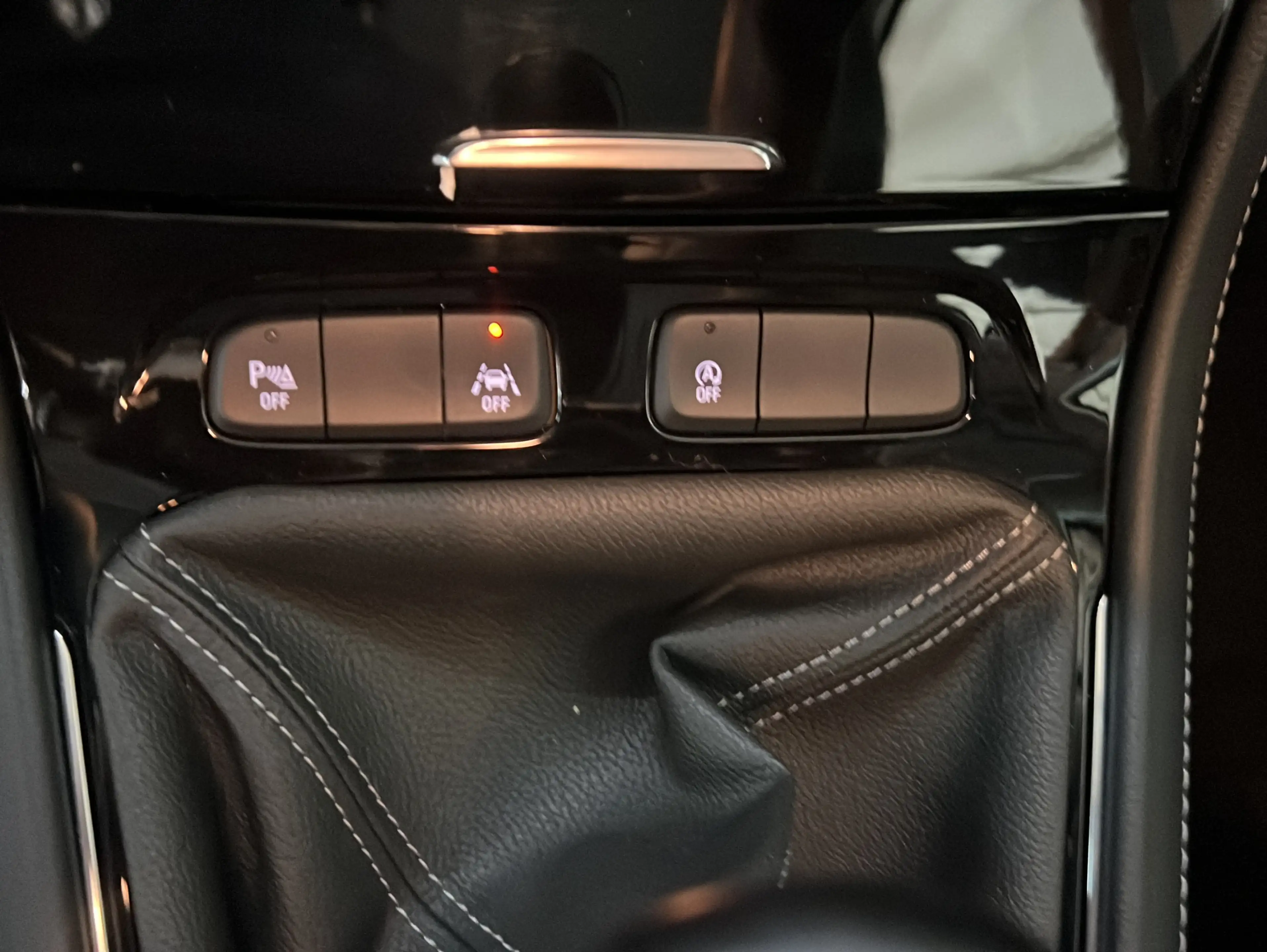 Opel Grandland X 1.2T GS Line*Navi*Tech Paket Park & Go — photo 16