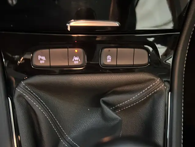 Opel Grandland X view 16