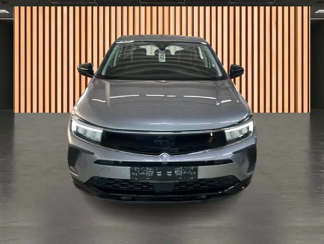 Opel Grandland X view 22