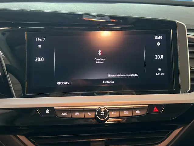 Opel Grandland X view 11