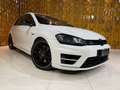 Volkswagen Golf R 2.0 TSI 300cv DSG 4 Motion R19 Scarico Bianco - thumbnail 1