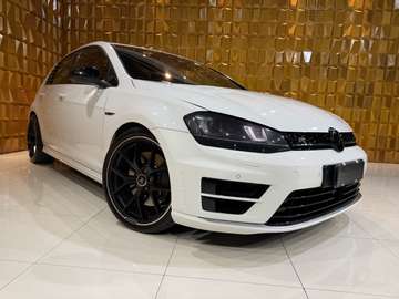 2.0 TSI 300cv DSG 4 Motion R19 Scarico