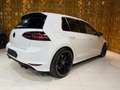 Volkswagen Golf R 2.0 TSI 300cv DSG 4 Motion R19 Scarico Bianco - thumbnail 5