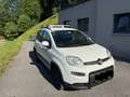 Fiat Panda Panda 4x4 0,9 TwinAir Turbo 85 Pop Pop Weiß - thumbnail 2