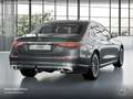 Mercedes-Benz S 450 4M PANO+360+DIGITAL-L+FAHRASS+20"+SITZKLIMA Grau - thumbnail 5