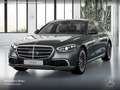 Mercedes-Benz S 450 4M PANO+360+DIGITAL-L+FAHRASS+20"+SITZKLIMA Grau - thumbnail 2