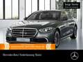 Mercedes-Benz S 450 4M PANO+360+DIGITAL-L+FAHRASS+20"+SITZKLIMA Grau - thumbnail 1