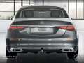 Mercedes-Benz S 450 4M PANO+360+DIGITAL-L+FAHRASS+20"+SITZKLIMA Grau - thumbnail 9