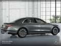 Mercedes-Benz S 450 4M PANO+360+DIGITAL-L+FAHRASS+20"+SITZKLIMA Grau - thumbnail 17
