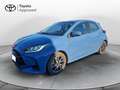 Toyota Yaris 1.5 Hybrid 5 porte Trend Blu/Azzurro - thumbnail 1