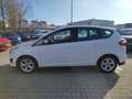 Ford C-Max C-MAX 1.6 TDCI+KLIMAAUTOMATIK+TEMPOMAT Weiß - thumbnail 7