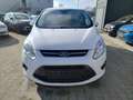 Ford C-Max C-MAX 1.6 TDCI+KLIMAAUTOMATIK+TEMPOMAT Weiß - thumbnail 3