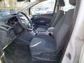 Ford C-Max C-MAX 1.6 TDCI+KLIMAAUTOMATIK+TEMPOMAT Weiß - thumbnail 10