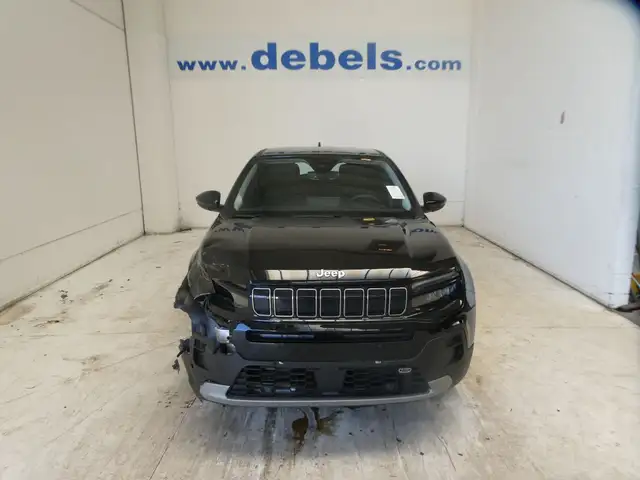 Jeep Avenger Avenger Altitude