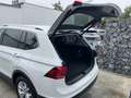 Volkswagen Tiguan Allspace 2,0l| Fianz. ab 149€| DSG| 7 Sitze| TÜV Neu Weiß - thumbnail 5